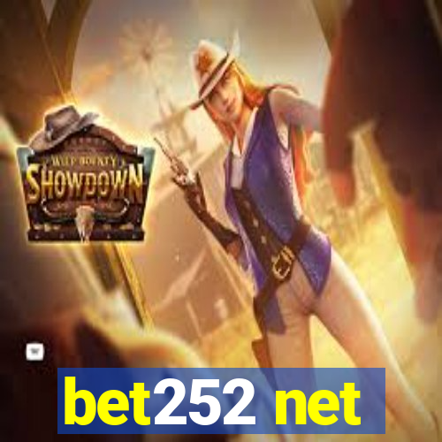 bet252 net